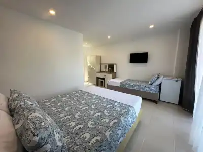 Ada Palas Otel - 4