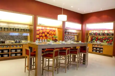 Hampton Inn by Hilton Guadalajara/Expo - 11
