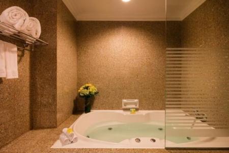 Norfolk Mansion Luxury Serviced Apartment - 81