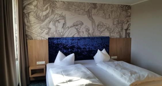 Best Western Erfurt-Apfelstaedt - 99