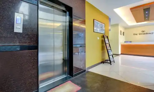 Treebo Primeland Suites, Mailasandra - 47
