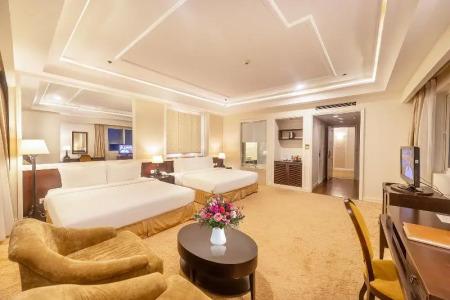 La Sapinette DaLat - 33