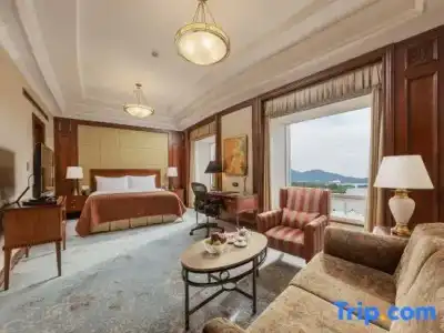 Lakeview Xuanwu - 120