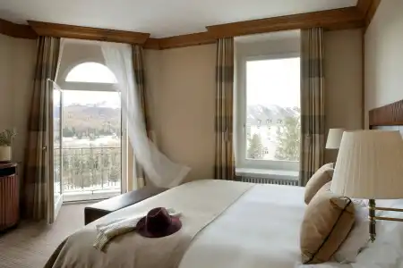 Grand Kronenhof - 40