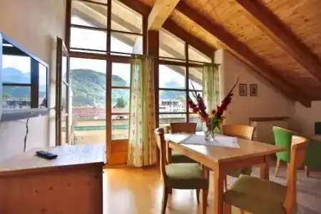 Salzburger Hof - 22