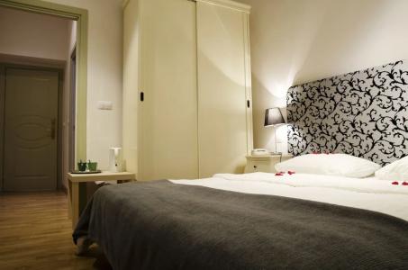 Dolce Vita Suites - 30