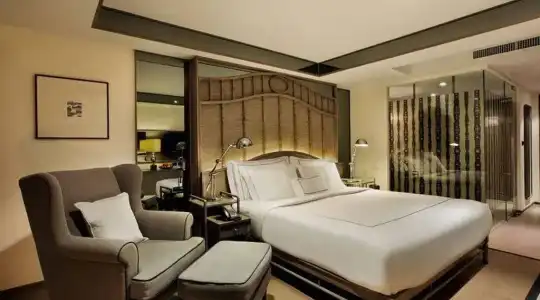 Riva Surya Bangkok - 2