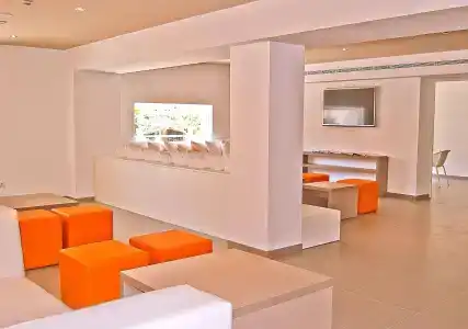 BQ Amfora Beach - Adults Only - 17