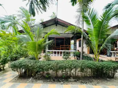 Family House Resort - 86