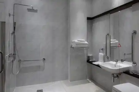 DoubleTree by Hilton London - Greenwich - 52