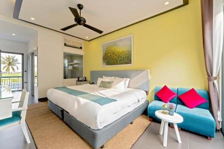Lavini Hoi An Boutique Villa - 32