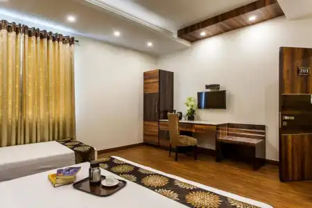 Sunstar Heritage - 49