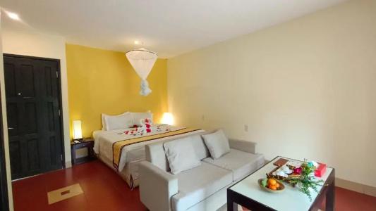 Hue Riverside Boutique Resort & Spa - 84