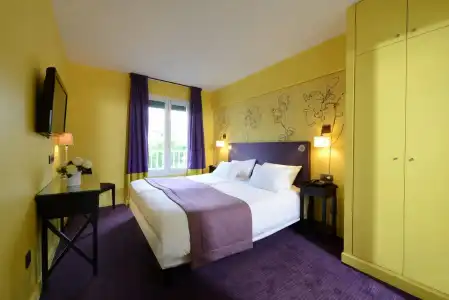 Hôtel Orchidée - 11