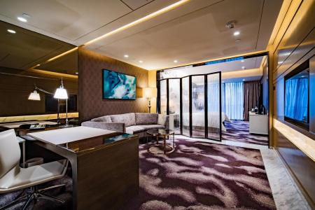 Four Seasons Shenzhen - 34