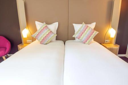 Campanile PRIME - Montpellier Centre St Roch - 1