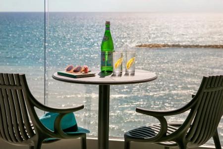 Mercure Larnaca Beach Resort - 66