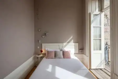 Being Porto Hostel - 48