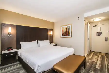 Holiday Inn Express San Diego Downtown by IHG - 28