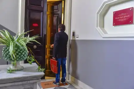 Palazzo degli Affreschi - 16