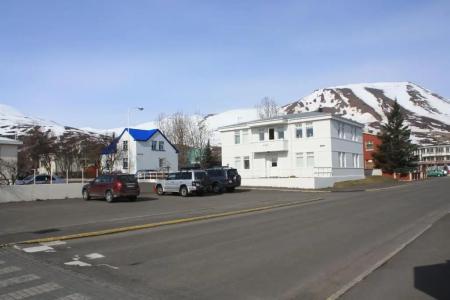 Dalvík Hostel Gimli - 12