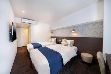 Best Western Fino Shin-Yokohama - 37