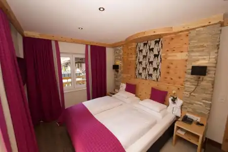 JUFA AlpenSaalbach - 71