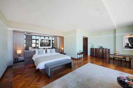 Park Hyatt Istanbul - Macka Palas - 4