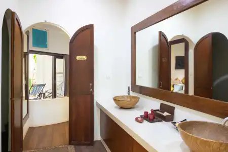 Navutu Dreams Resort & Wellness Retreat - 79