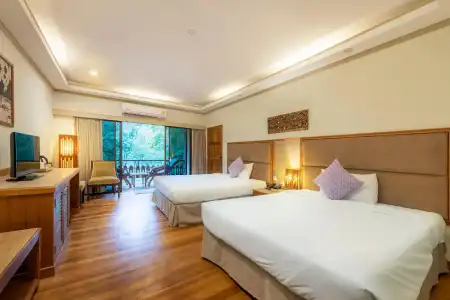 Vana Varin Resort Hua Hin - 63