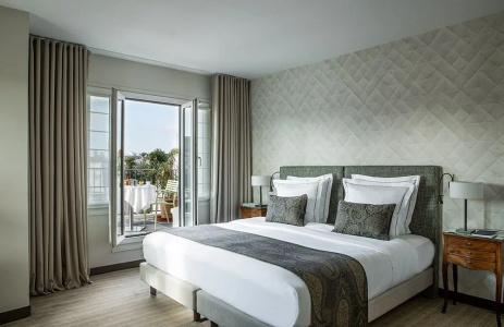 Hôtel Parc Saint Séverin - 37