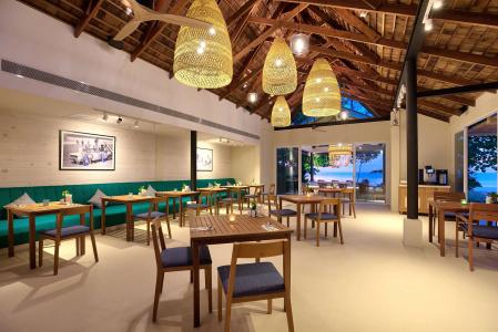 Outrigger Khao Lak Beach Resort - 38