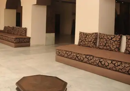 Oasis Hôtel & Spa - 4
