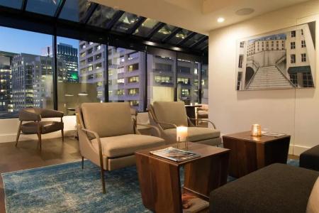 Theodore Seattle Downtown, Tapestry by Hilton - 154