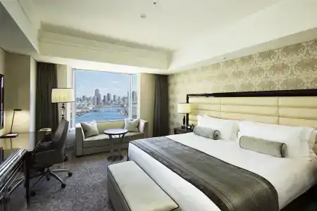InterContinental Tokyo Bay by IHG - 43