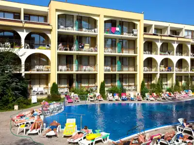 Yavor Palace All Inclusive - 12
