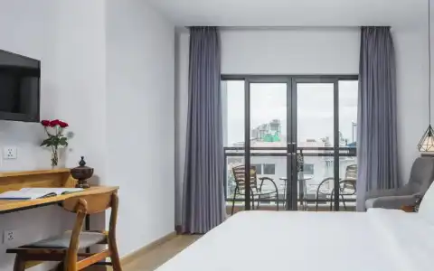 Phnom Penh 51 & Residences - 75