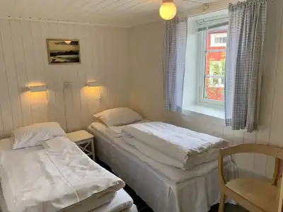 Henningsvær Rorbuer - 26