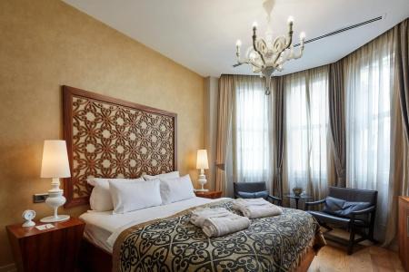 Taksim Prelude - 17
