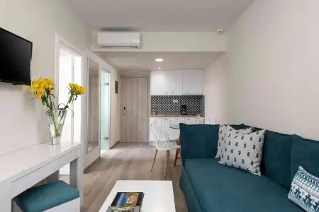 Bio Suites - 15