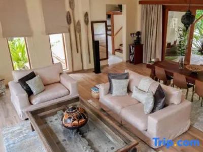 Zanzibar White Sand Luxury Villas & Spa - 317