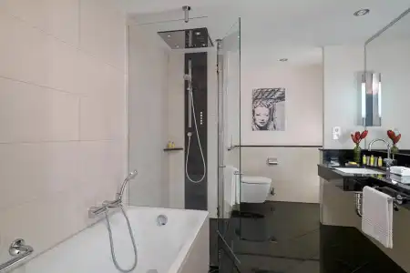Berlin Marriott - 9