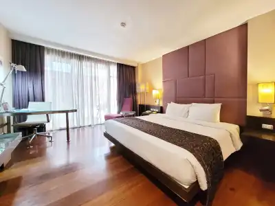 Citichic Sukhumvit 13 by Compass Hospitality - 2