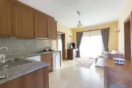 Ipek Garden Palace Residence - Boutique Class - 26