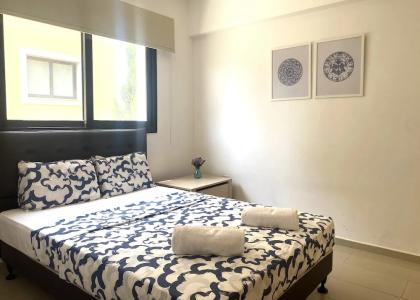 Kyklades Resort & Spa - 220