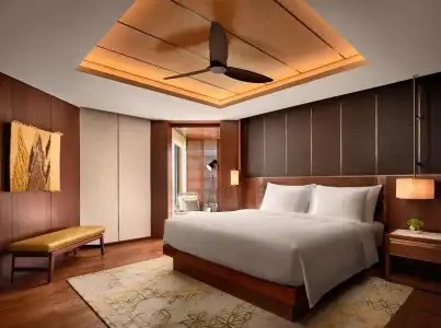 Grand Hyatt - 5