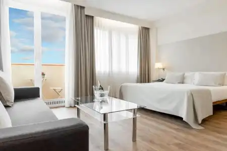 ApartMariano Cubi - 33