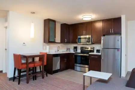 Residence Inn Green Bay Downtown - 60