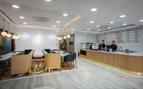 Soho Residence - 29