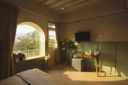 Muan Hostel - 67